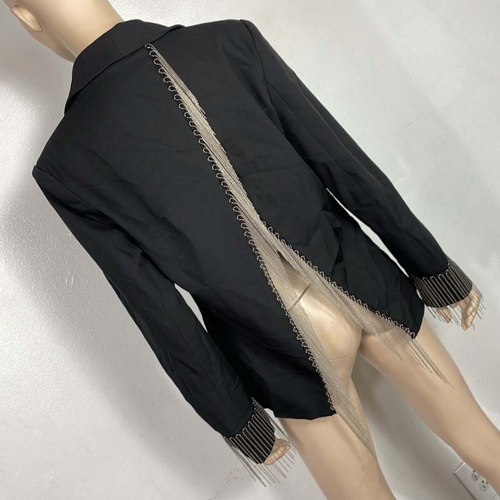 Athena Jacket